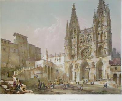 BACHELIER Charles Claude