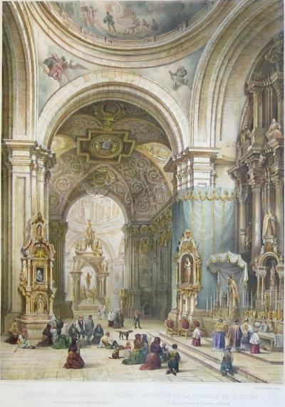 ASSELINEAU Léon-Auguste et BAYOT Adolphe-Jean-Baptiste