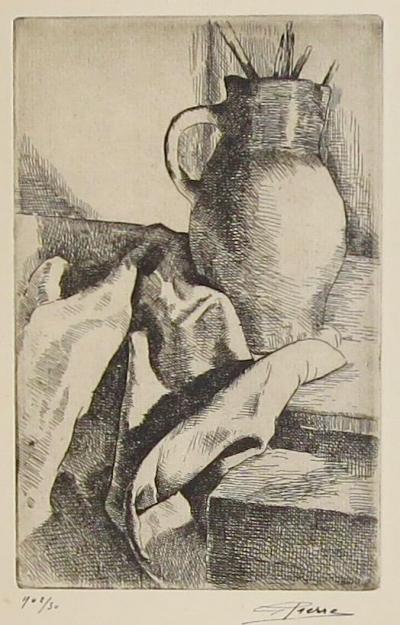 PIERRE Gustave Ren�