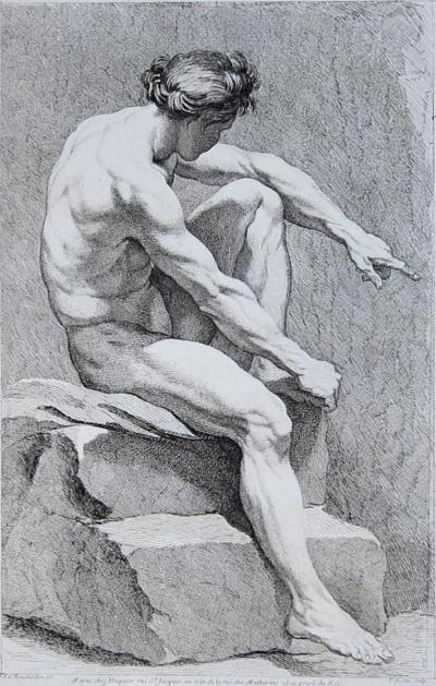 AVELINE François-Antoine