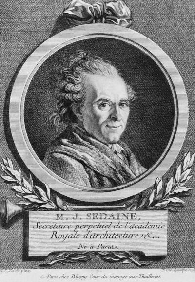 LÉVESQUE Pierre-Charles