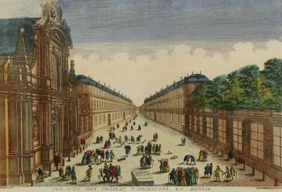 CHEREAU Jacques, éditeur