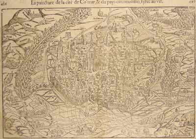 BELLEFOREST François de