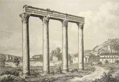 LABORDE Alexandre de, éditeur