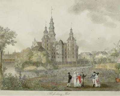 LANGE S�ren Laessoe