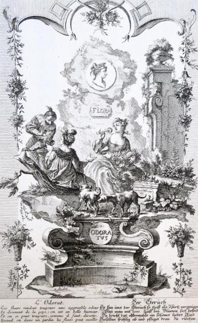 G�TZ Gottfried Bernhard