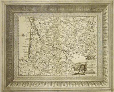 AA Pieter van der, éditeur