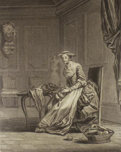 MOITTE Fran�ois Auguste