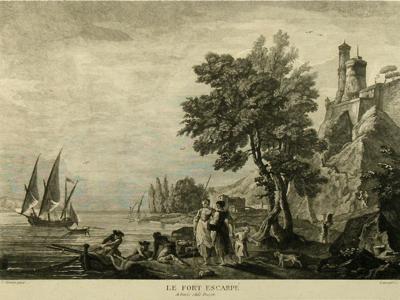 LAURENT Pierre-François