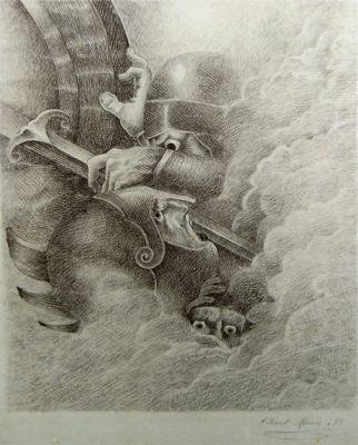 AILLAUD André-Marius-Auguste