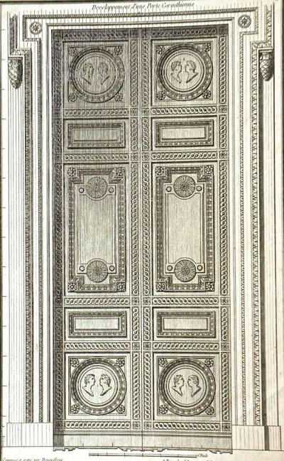 NEUFFORGE Jean Fran�ois de