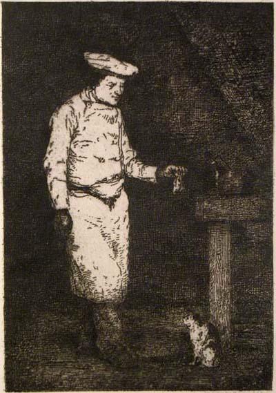 RIBOT Th�odule Augustin