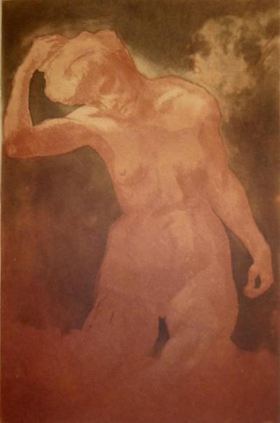 RASSENFOSSE Andr� Louis Armand