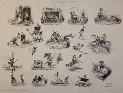 LE POITTEVIN Eugène Modeste Edmond