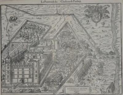 BELLEFOREST François de