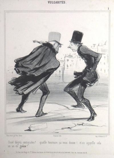 DAUMIER Honoré