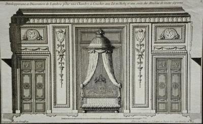 NEUFFORGE Jean François de