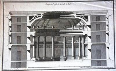 NEUFFORGE Jean Fran�ois de