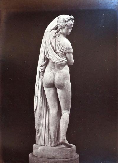 Selection in preparation