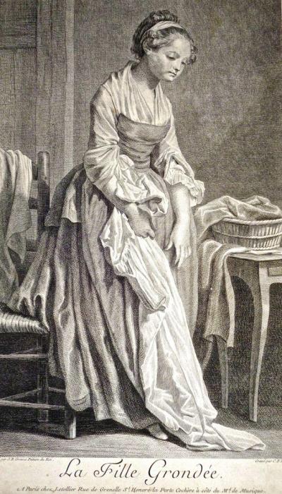 LETELLIER Charles-François