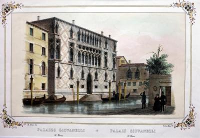 KIER Joseph (lithographe et éditeur)