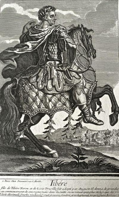 DAUMONT Jean-François, éditeur