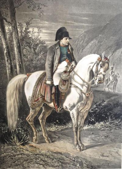 GENGEMBRE Joseph-Zéphyris et SABATIER Léon