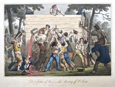 SAMS William, Attribué à