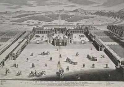 AVELINE François-Antoine