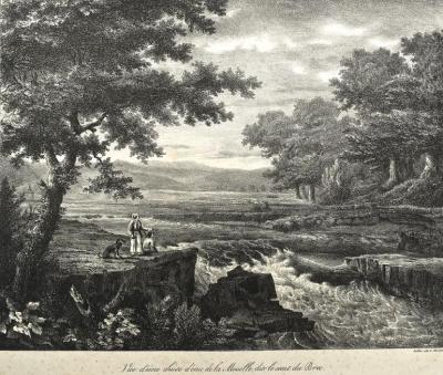 MOTTE Charles-Etienne (imprimeur, éditeur)