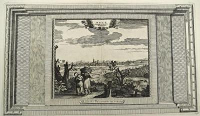 AA Pieter van der, éditeur