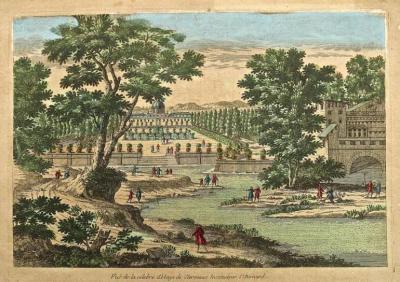 MONDHARE Louis-Joseph, éditeur