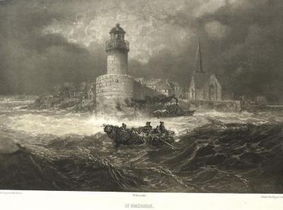 SABATIER Léon Jean-Baptiste