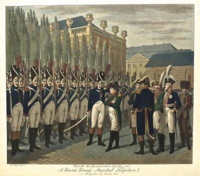 FÜGER Friedrich-Heinrich