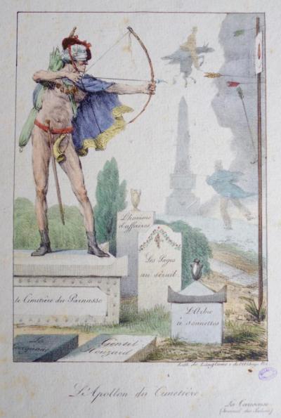 LANGLUM� Pierre, imprimeur-lithographe