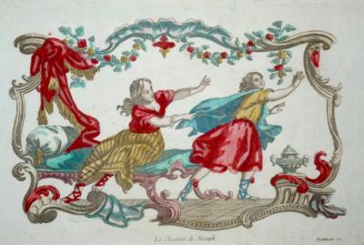 DAUMONT Jean-François, éditeur