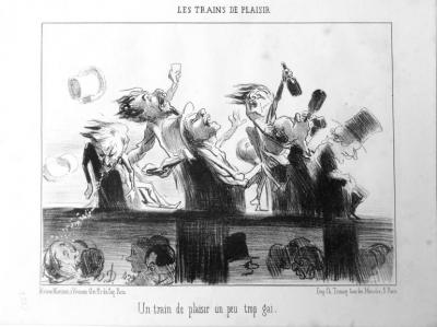 DAUMIER Honoré