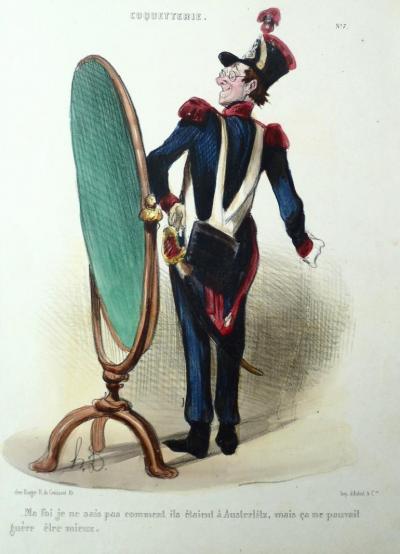 DAUMIER Honoré