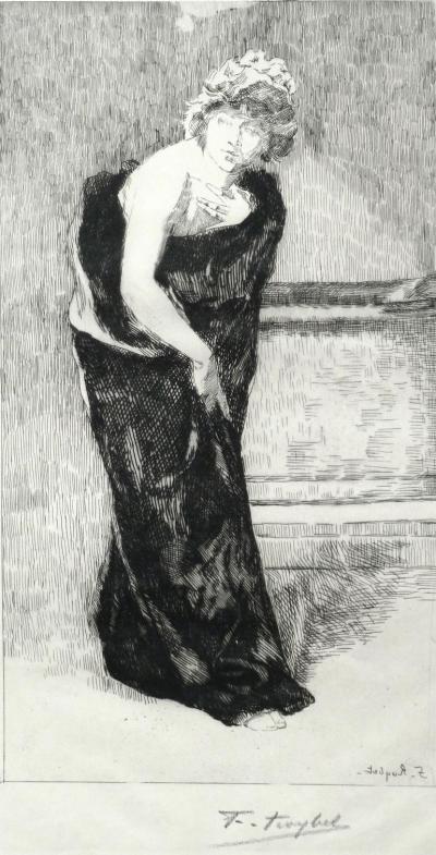 ROYBET Ferdinand Victor L�on