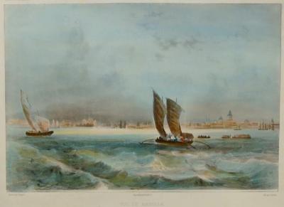 SABATIER L�on Jean-Baptiste