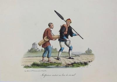 FORMENTIN Jos�phine-Cl�mence