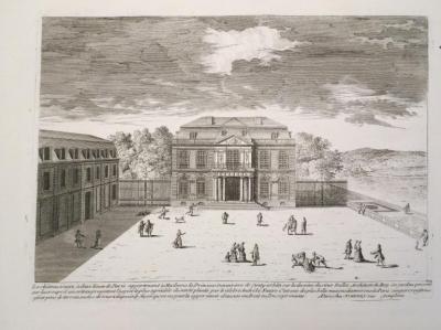 JOMBERT Charles-Antoine, éditeur