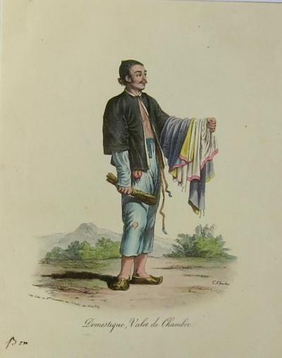 FORMENTIN Jos�phine-Cl�mence