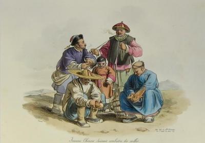 FORMENTIN Joséphine-Clémence