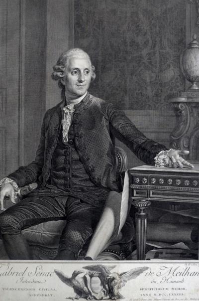 BERVIC Charles-Clément