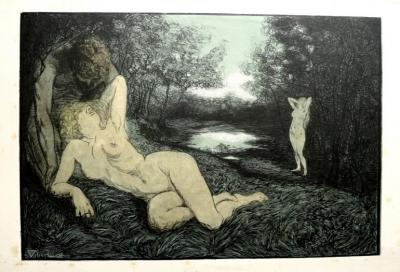 VIBERT Pierre-Eugène