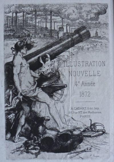 ROYBET Ferdinand Victor L�on