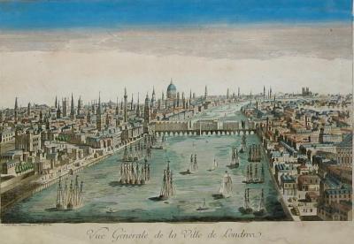 DAUMONT Jean-François, éditeur