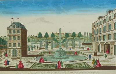 CHEREAU Jacques, éditeur