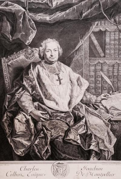 CHEREAU Jacques, éditeur